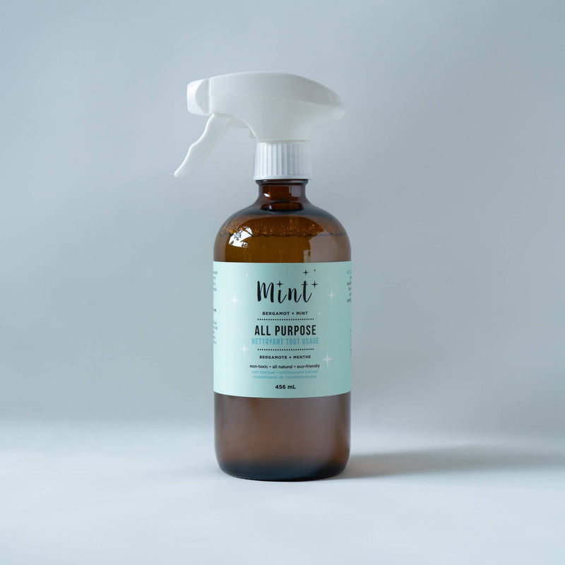 All Purpose Cleaner, Plastic Bottle