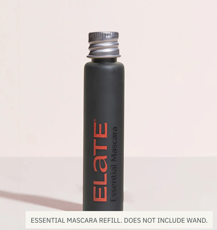 Essential Mascara - Black