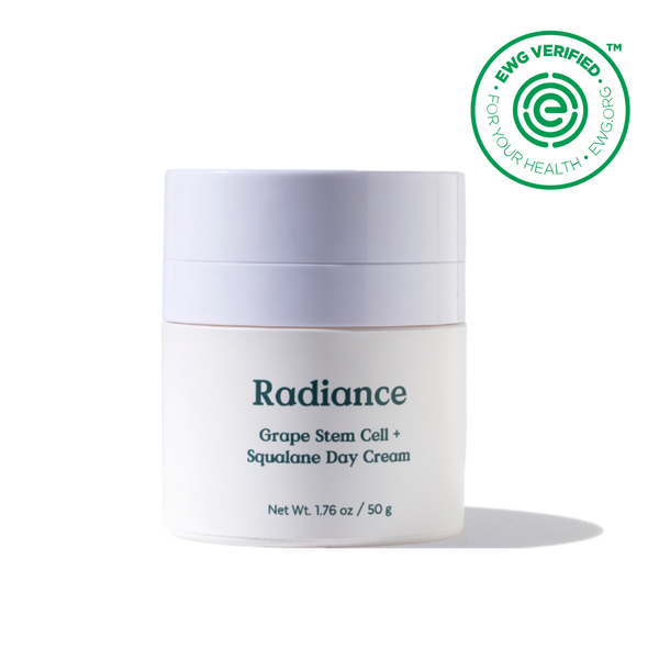 Radiance Grape Stem Cell + Squalane Cream (50g)