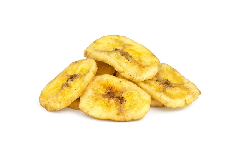 Banana Chips