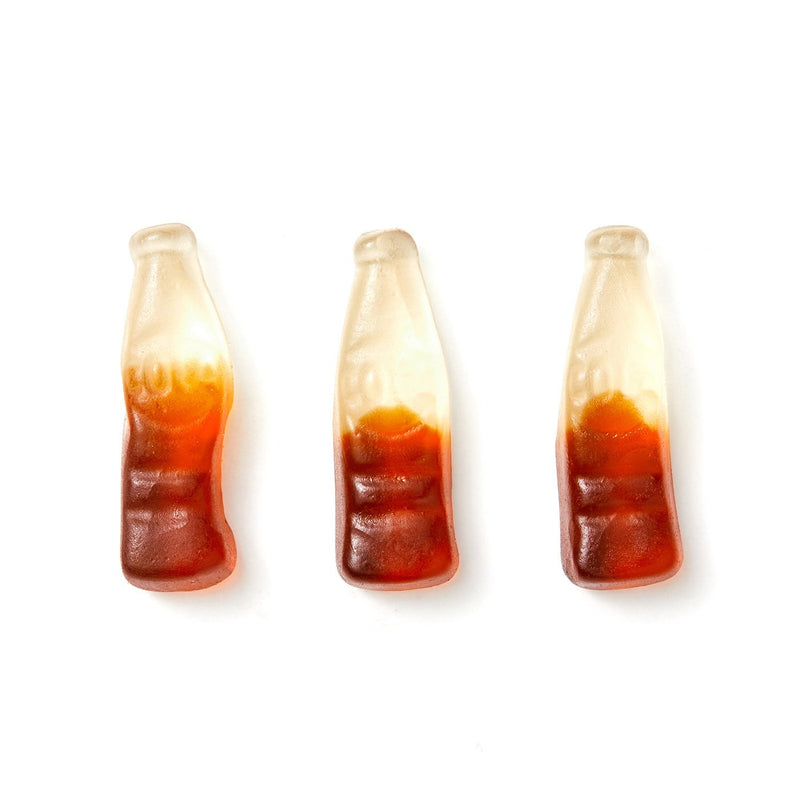 Cola Bottle