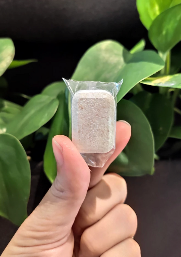 Dishwasher Tabs