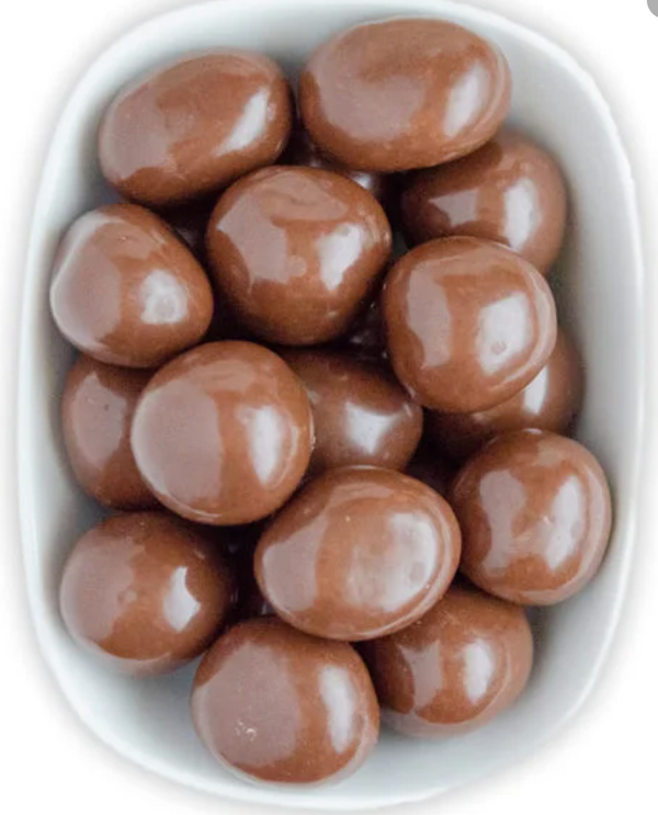 Milk Chocolate Jubes