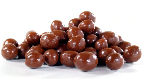 Milk Chocolate Peanuts