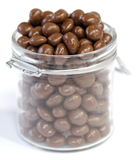 Milk Chocolate Raisins