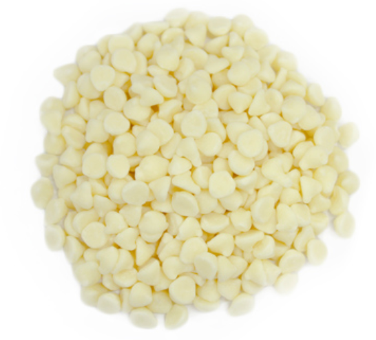 Mini White Chocolate Chips