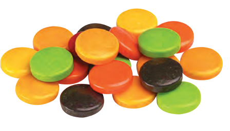 Zingy Zaps