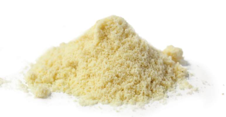 Almond Flour (Ground)