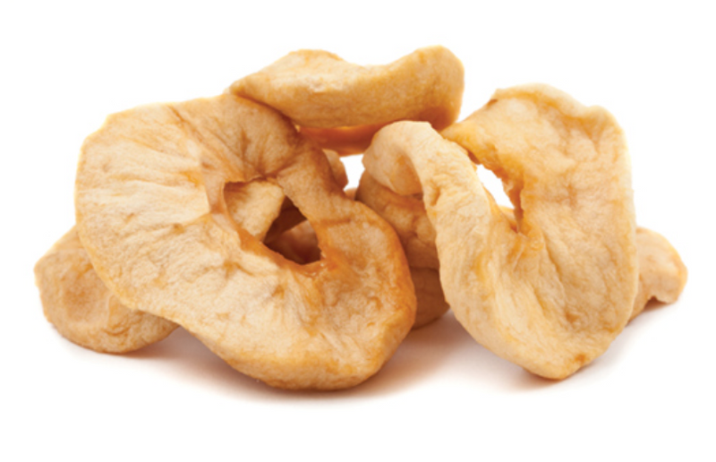 Apple Rings
