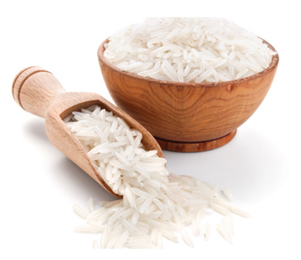 Basmati Rice