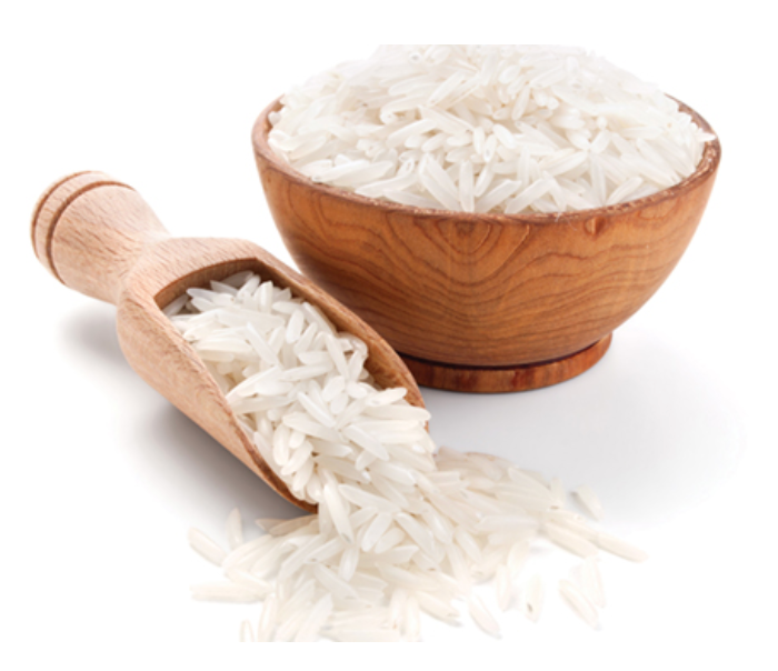 Basmati Rice