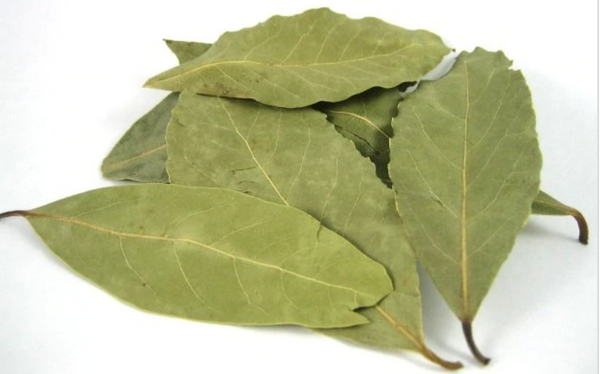 Bay Leaves