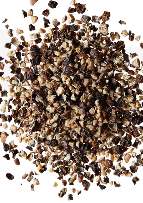 Coarse Black Pepper