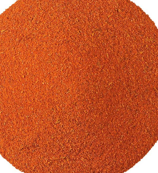 Cajun Seasoning