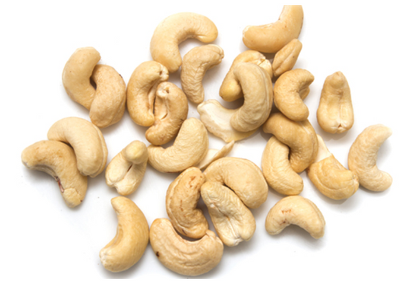 Cashews - Raw