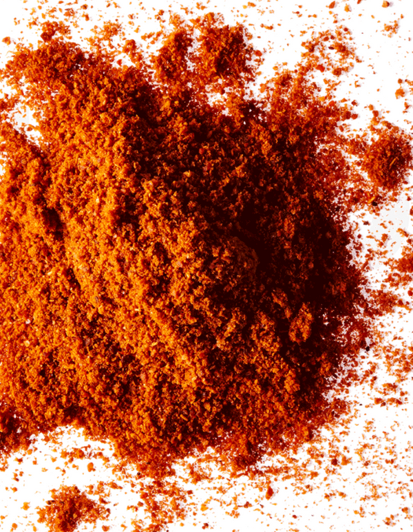 Cayenne Pepper