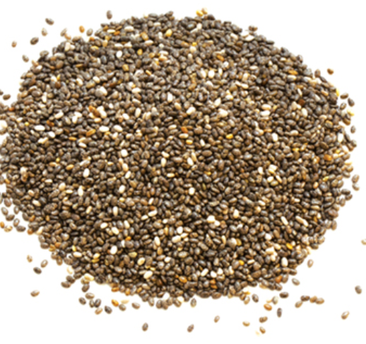 Chia Seeds