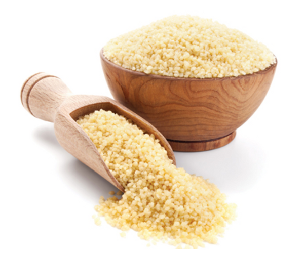 CousCous - Medium