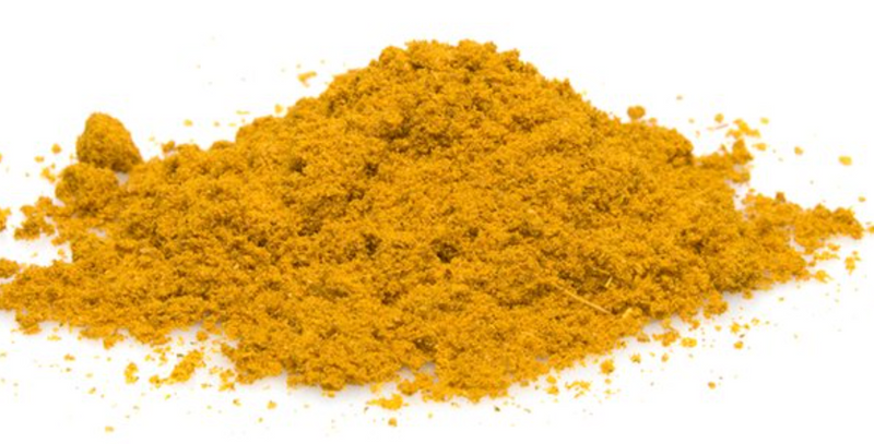 Curry Powder