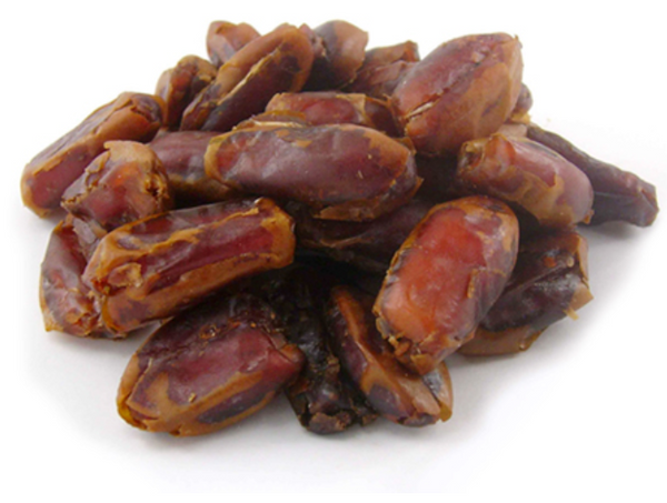 Dates - Pitted