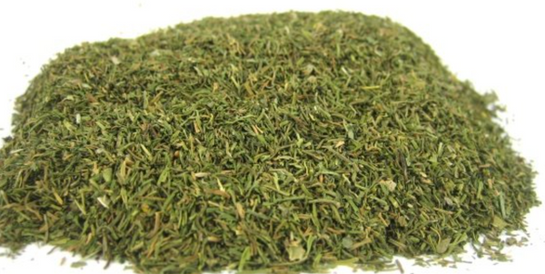 Dill Weed