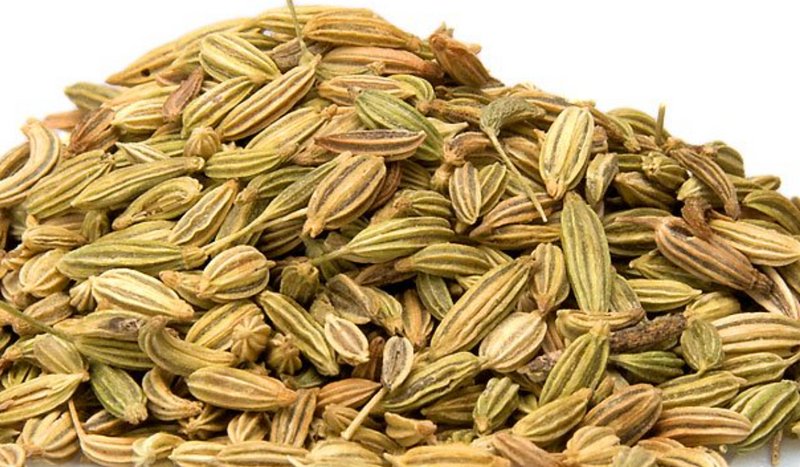 Fennel Seed Whole