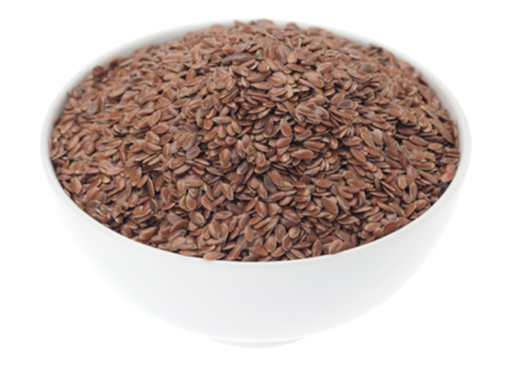 Flax Seeds - Brown