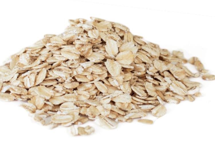 Gluten Free Organic Oats