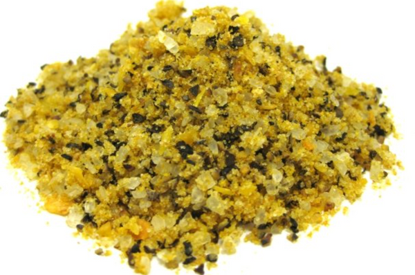 Garlic Pepper