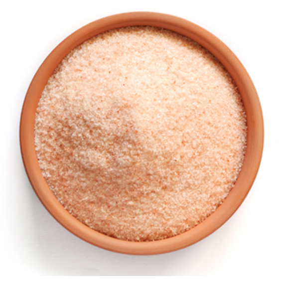 Himalayan Fine Pink Salt
