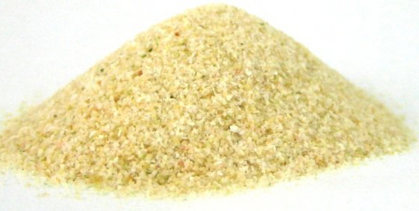 Onion - Granulated