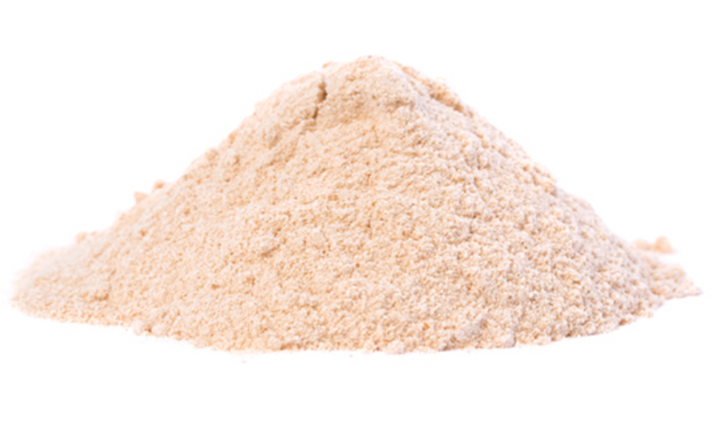 White Rice Flour - Gluten Free Organic