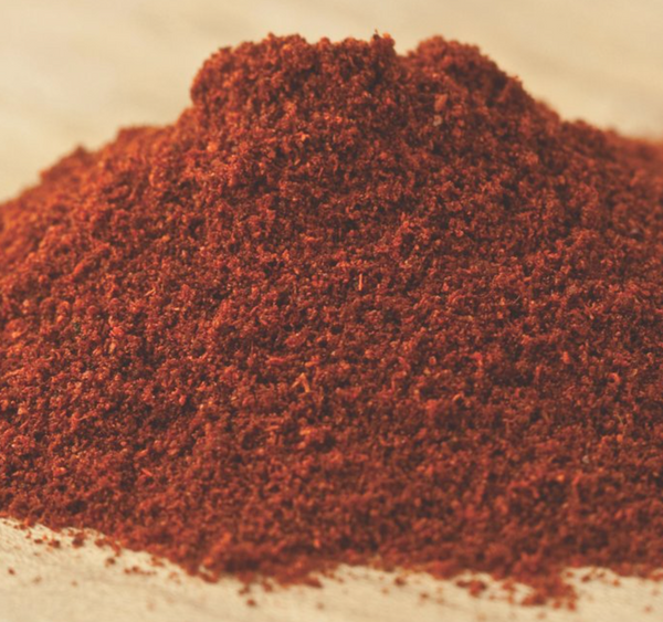 Smoked Paprika