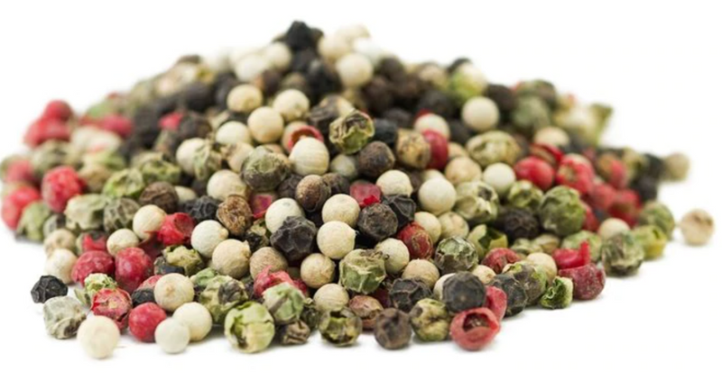 Whole Peppercorns