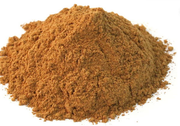 Pumpkin Pie Seasoning