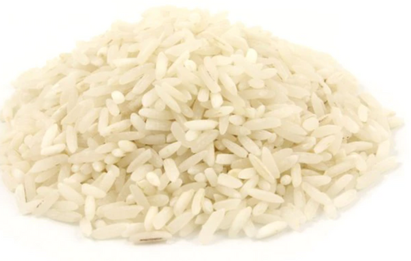 Long Grain White Rice