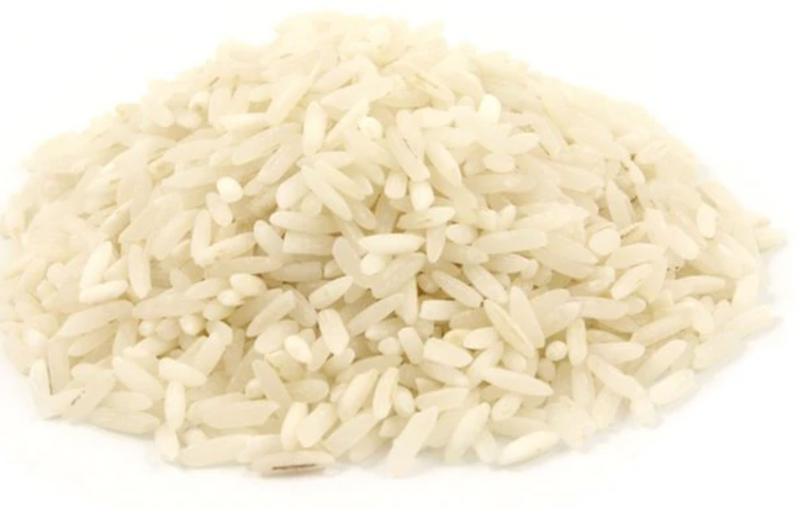 Long Grain White Rice