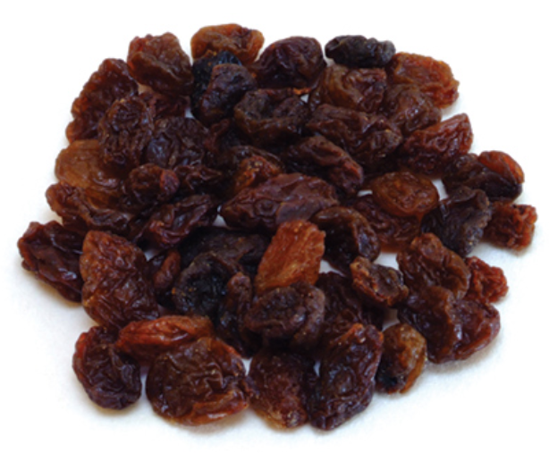 Sultana Raisins