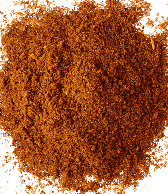 Taco Seasoning