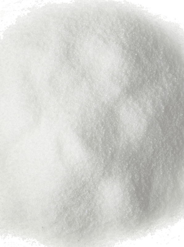 White Sugar