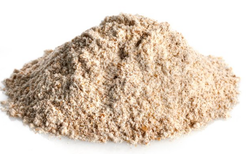Wholewheat Flour