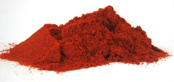 Paprika