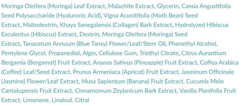 Full Moon Serum