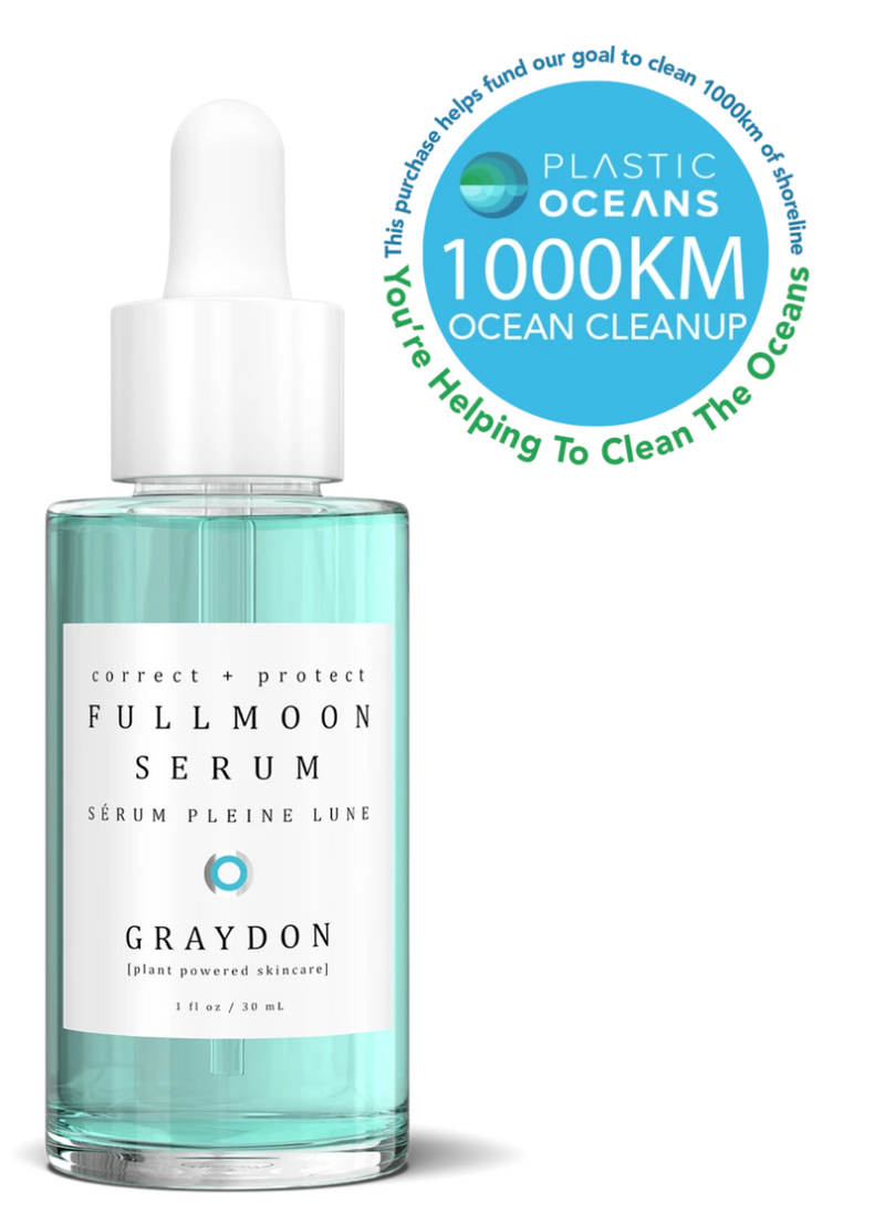 Full Moon Serum