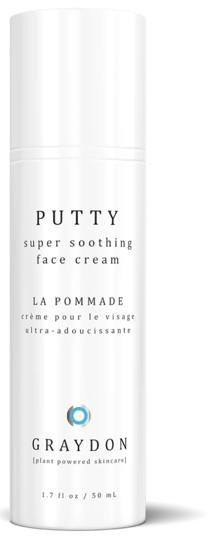 Putty - super soothing face cream