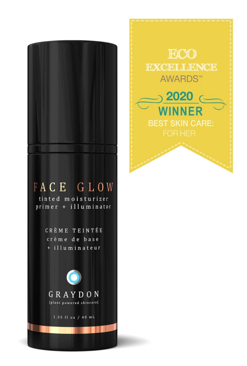 Face Glow