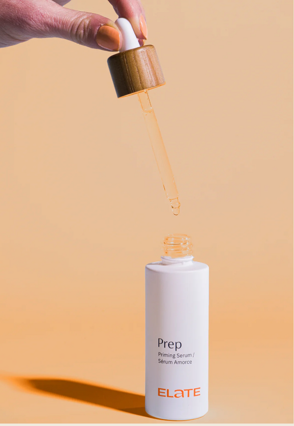 Prep Primer