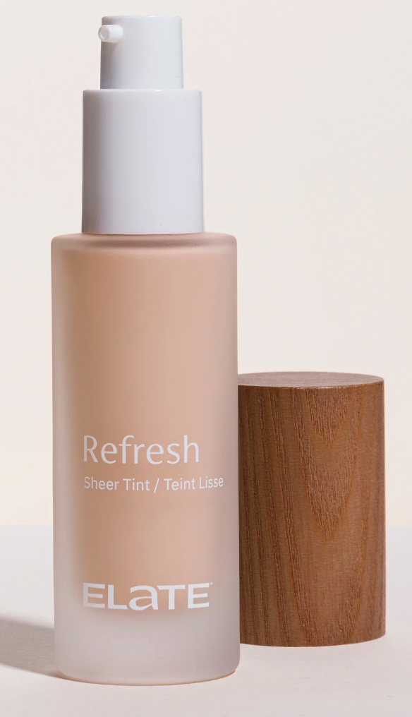 Refresh Foundation RN1