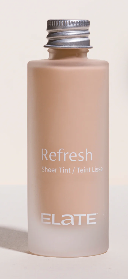 Refresh Foundation RN1