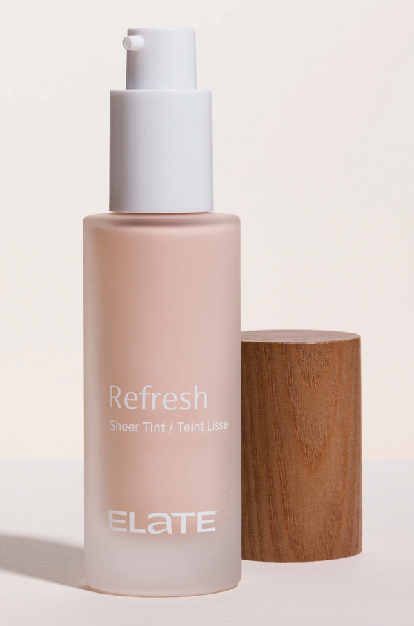 Refresh Foundation RW1